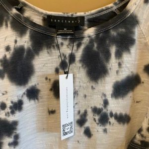 NWT sanctuary tee